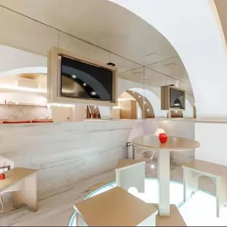 Maxi 2br Vicino Amalfi Coast Con Posto Auto Apartamento Cava deʼ Tirreni