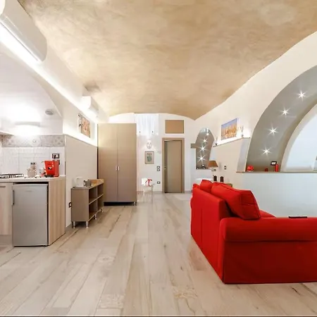 Maxi 2br Vicino Amalfi Coast Con Posto Auto カーヴァ・デ・ティッレーニ