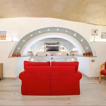 Apartamento Maxi 2br Vicino Amalfi Coast Con Posto Auto