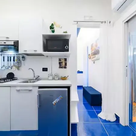 Apartamento Maxi 2br Vicino Amalfi Coast Con Posto Auto *