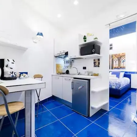 Maxi 2br Vicino Amalfi Coast Con Posto Auto *