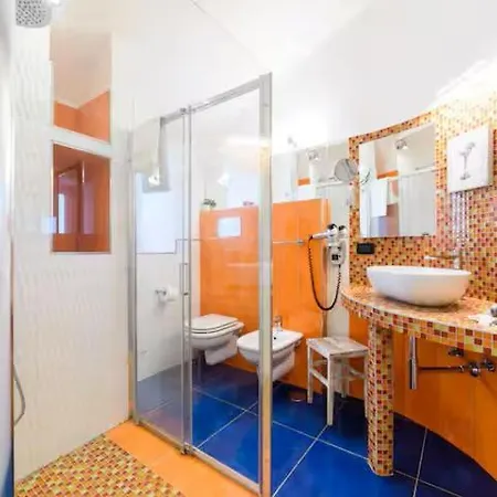 Maxi 2br Vicino Amalfi Coast Con Posto Auto Apartamento Cava deʼ Tirreni