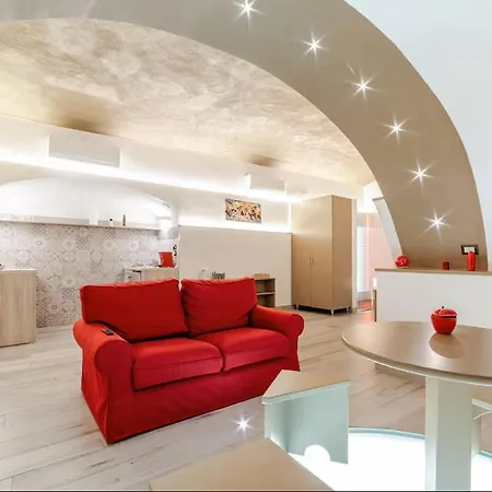 Apartamento Maxi 2br Vicino Amalfi Coast Con Posto Auto *
