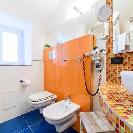 Maxi 2br Vicino Amalfi Coast Con Posto Auto Apartamento *