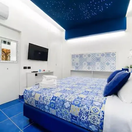 Maxi 2br Vicino Amalfi Coast Con Posto Auto アパート *