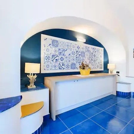 Maxi 2br Vicino Amalfi Coast Con Posto Auto