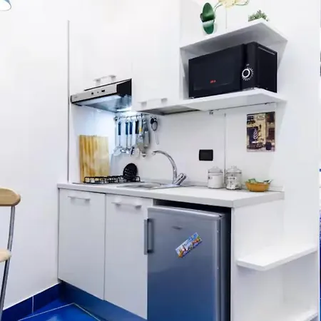 Maxi 2br Vicino Amalfi Coast Con Posto Auto カーヴァ・デ・ティッレーニ