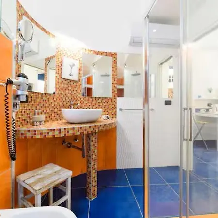 Maxi 2br Vicino Amalfi Coast Con Posto Auto