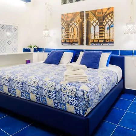 アパート Maxi 2br Vicino Amalfi Coast Con Posto Auto