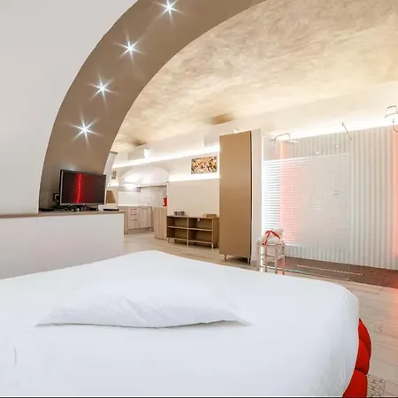 Maxi 2br Vicino Amalfi Coast Con Posto Auto Apartamento