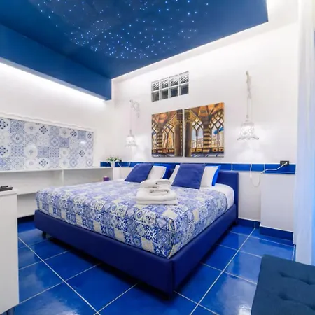 Apartamento Maxi 2br Vicino Amalfi Coast Con Posto Auto *