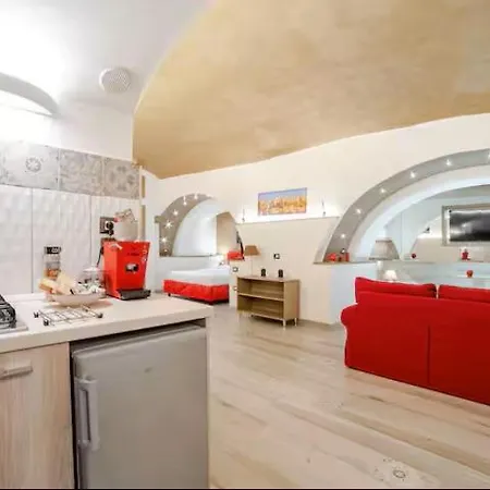 Apartamento Maxi 2br Vicino Amalfi Coast Con Posto Auto *