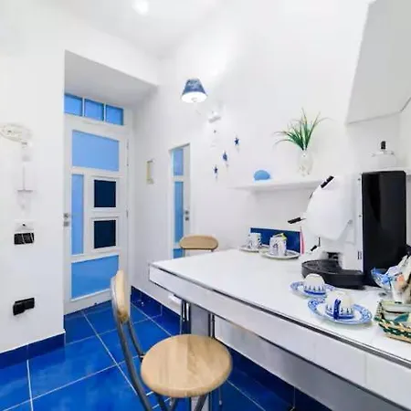 アパート Maxi 2br Vicino Amalfi Coast Con Posto Auto *