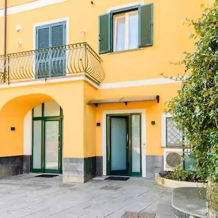 דירה Maxi 2br Vicino Amalfi Coast Con Posto Auto Cava deʼ Tirreni