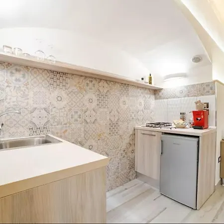 アパート Maxi 2br Vicino Amalfi Coast Con Posto Auto カーヴァ・デ・ティッレーニ